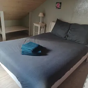 Les 2 Clos Hébergement de vacances Pontorson